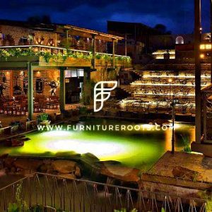 Bespoke Brewpub Furniture Project By FurnitureRoots Byg Brewski Open Air Pub Bengaluru 7 Bespoke Brewpub Furniture Project By FurnitureRoots Byg Brewski Open Air Pub Bengaluru 7