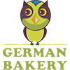 Logotipo do cliente de móveis para padaria - German Bakery Group, Pune