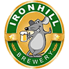 Logotipo do cliente de móveis para cervejaria - Rede de cervejarias Ironhill