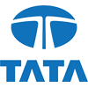 Logotipo do cliente de móveis comerciais - TCS (Tata Consultancy Services) Group Worldwide