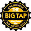 Logo du client de meubles de cuisine grill - Big Tap Brewhouse Goa