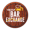 Logo cliente di mobili per catene di pub - Vapor Bar, catena di bar e pub Pan India