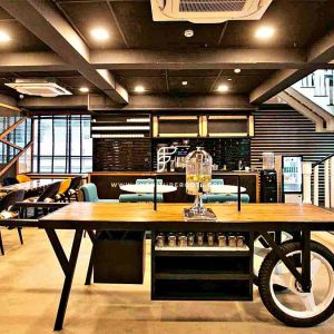 Bespoke Business Center Furniture Project By FurnitureRoots Workafella Coworking 1 Bespoke Business Center Furniture Project By FurnitureRoots Workafella Coworking 1