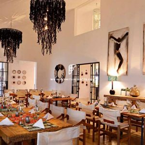 Restaurant Furniture in Africa: By FurnitureRoots for Latitude Hotels Africa Restaurant Furniture in Africa: By FurnitureRoots for Latitude Hotels Africa