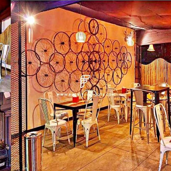 Restaurant Furniture in Delhi Manufacturers of Restaurant Tables