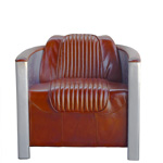 Pilotenmeubilair: fabrikant