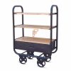 Dura-Strong© Serving Cart