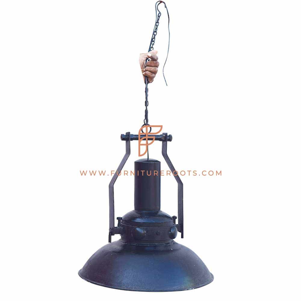 Victorian-era Hanging Light