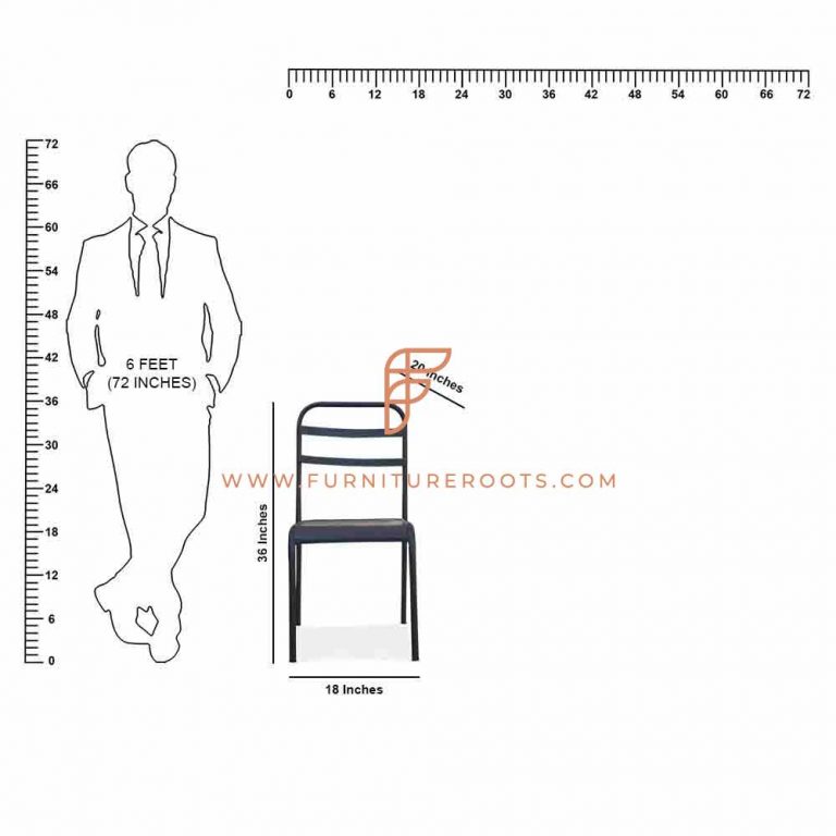 Bespoke Restaurant Chair Restaurant Chairs Online FurnitureRoots