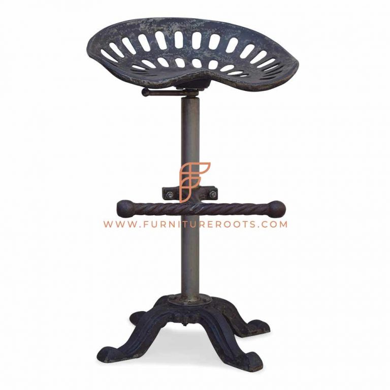 Fabricantes de muebles de hierro fundido | Jardines, parques