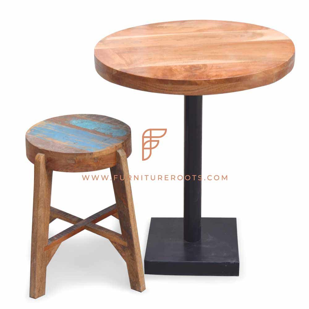 Proven Foodcourt Furniture Combo