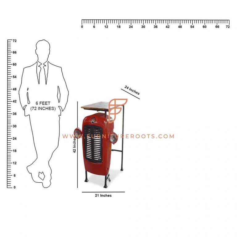 Kaufen Sie FR Automobile Tables Series Stangenhubtraktortisch mit
