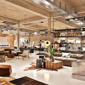Furniture for Furniture Stores