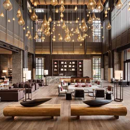 Furniture Manufacturers, Commercial Furniture & Residential Furniture