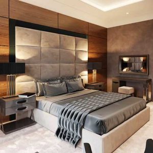 Luxury store hotel furniture