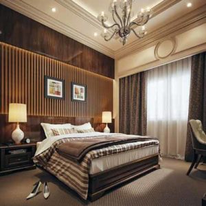 Hotel Room Furniture Manufacturers & Wholesale