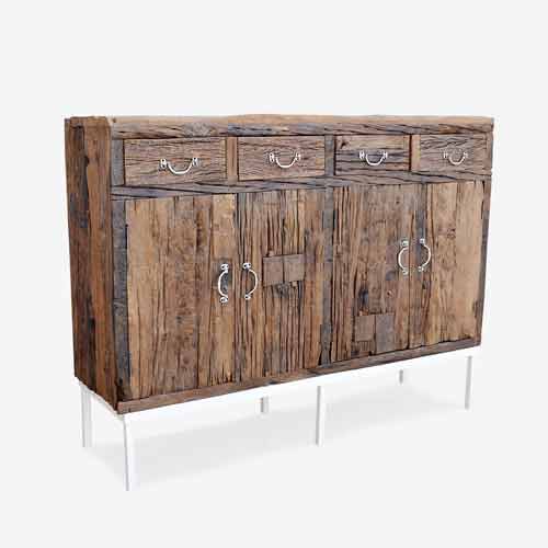 Reclaimed Wood Furniture Manufacturers - Wholesale Suppliers - Reclaimed Wood Furniture Suppliers
