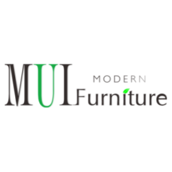 MUi furniture logo