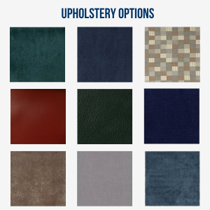 upholstery options sold by FurnitureRoots India