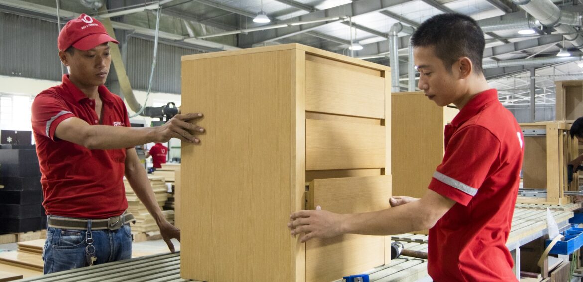 Top Furniture Manufacturers In Vietnam at Mable Finley blog